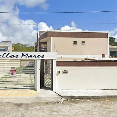 Apartamento Condominio Belos Mares Porto Seguro Extérieur photo