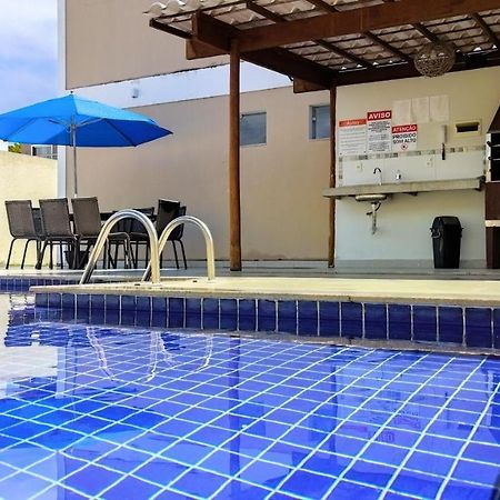 Apartamento Condominio Belos Mares Porto Seguro Extérieur photo
