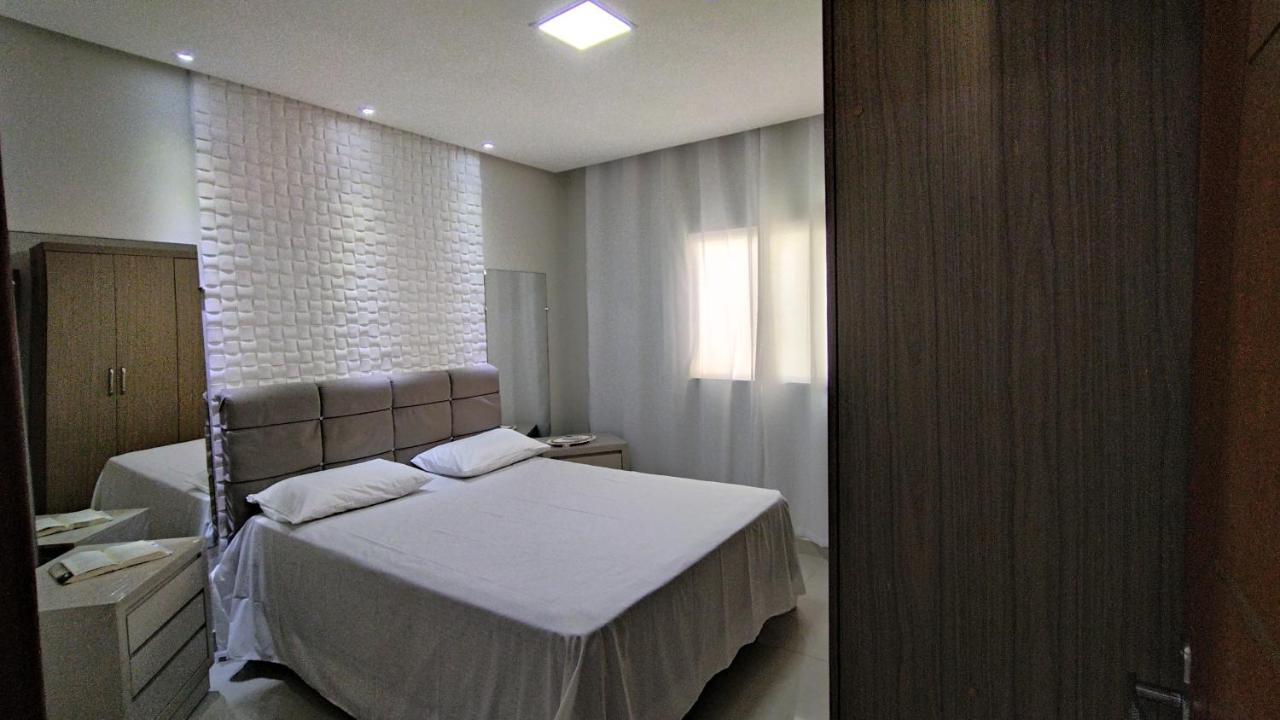 Apartamento Condominio Belos Mares Porto Seguro Extérieur photo
