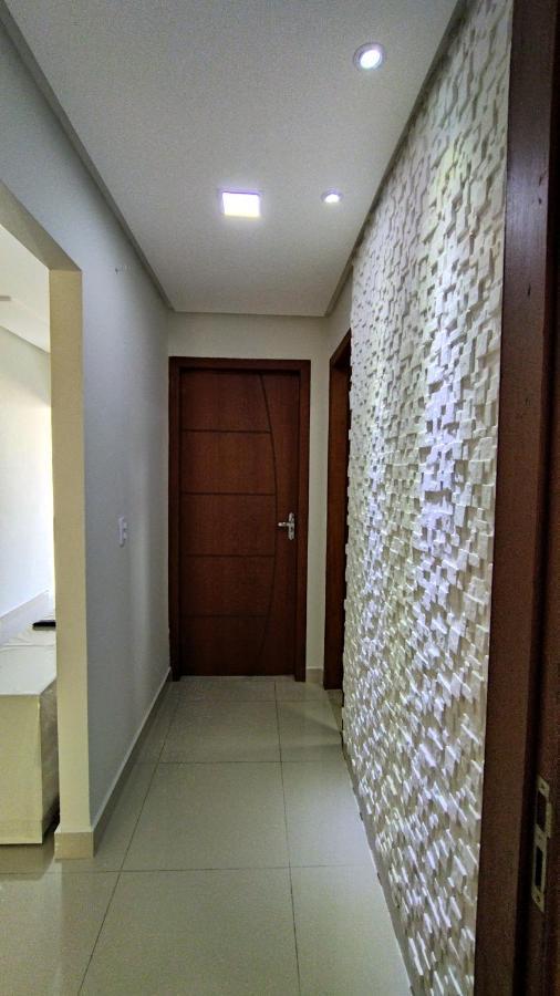 Apartamento Condominio Belos Mares Porto Seguro Extérieur photo