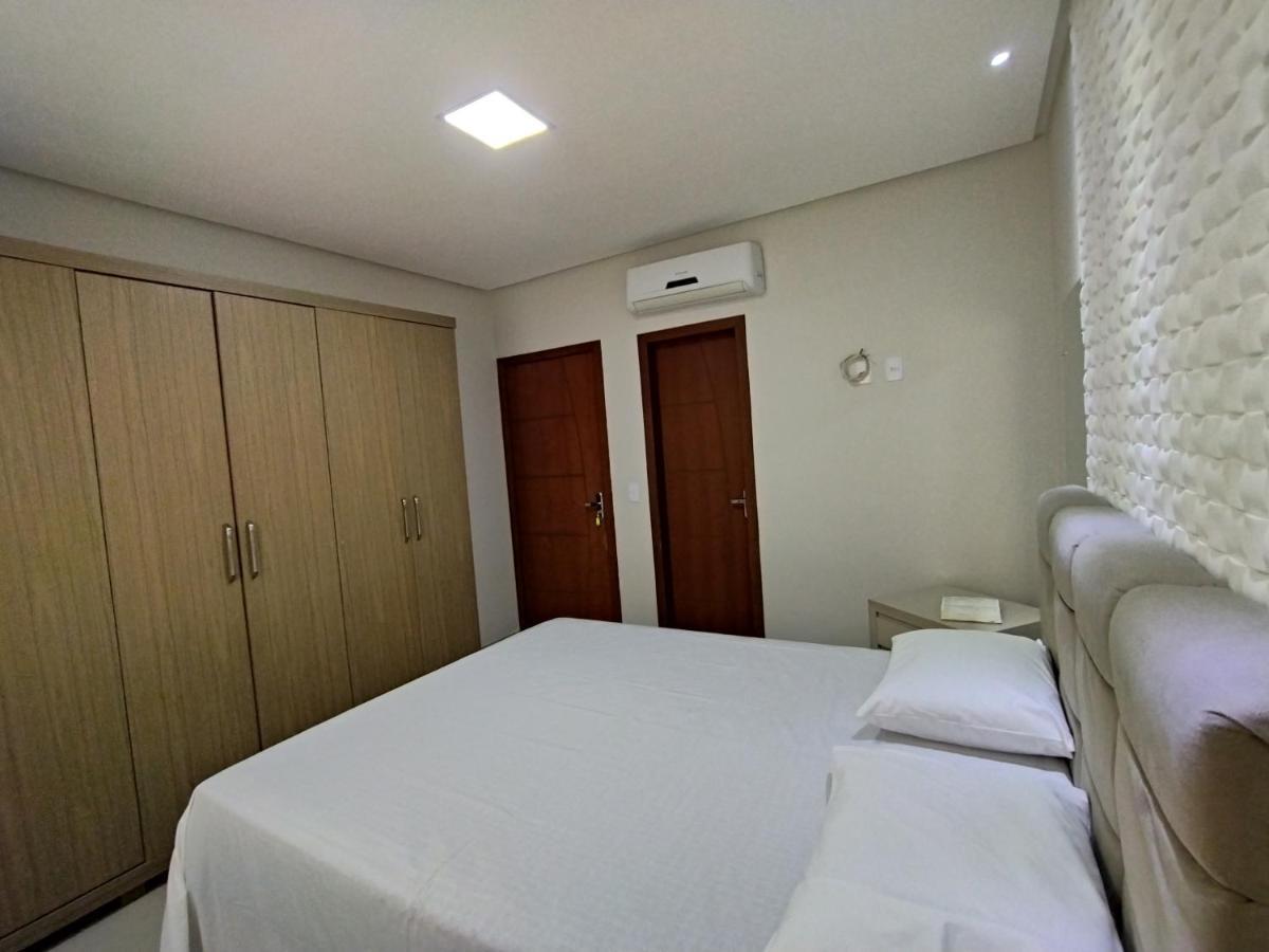 Apartamento Condominio Belos Mares Porto Seguro Extérieur photo