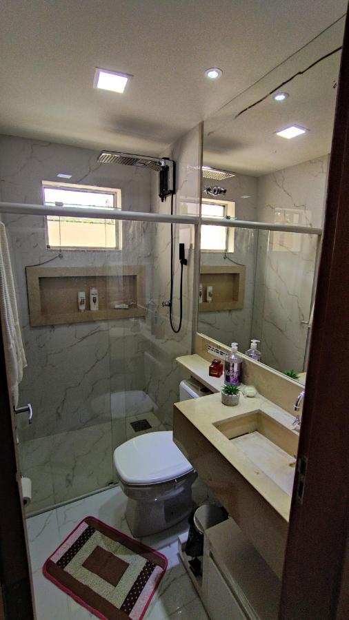 Apartamento Condominio Belos Mares Porto Seguro Extérieur photo