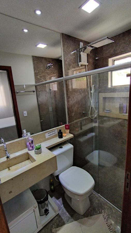Apartamento Condominio Belos Mares Porto Seguro Extérieur photo