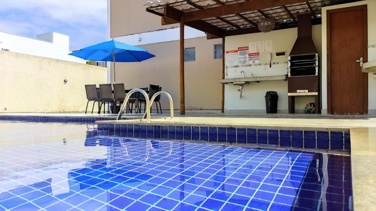 Apartamento Condominio Belos Mares Porto Seguro Extérieur photo