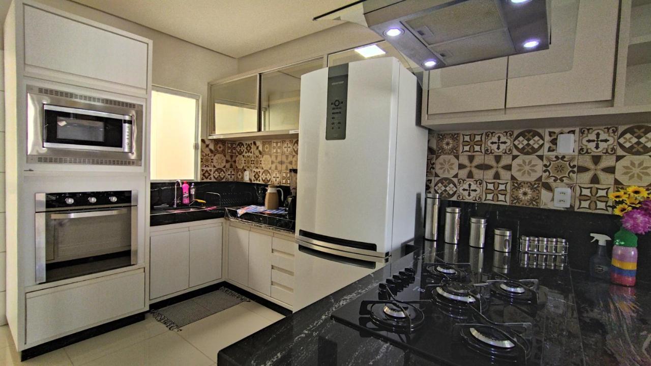 Apartamento Condominio Belos Mares Porto Seguro Extérieur photo