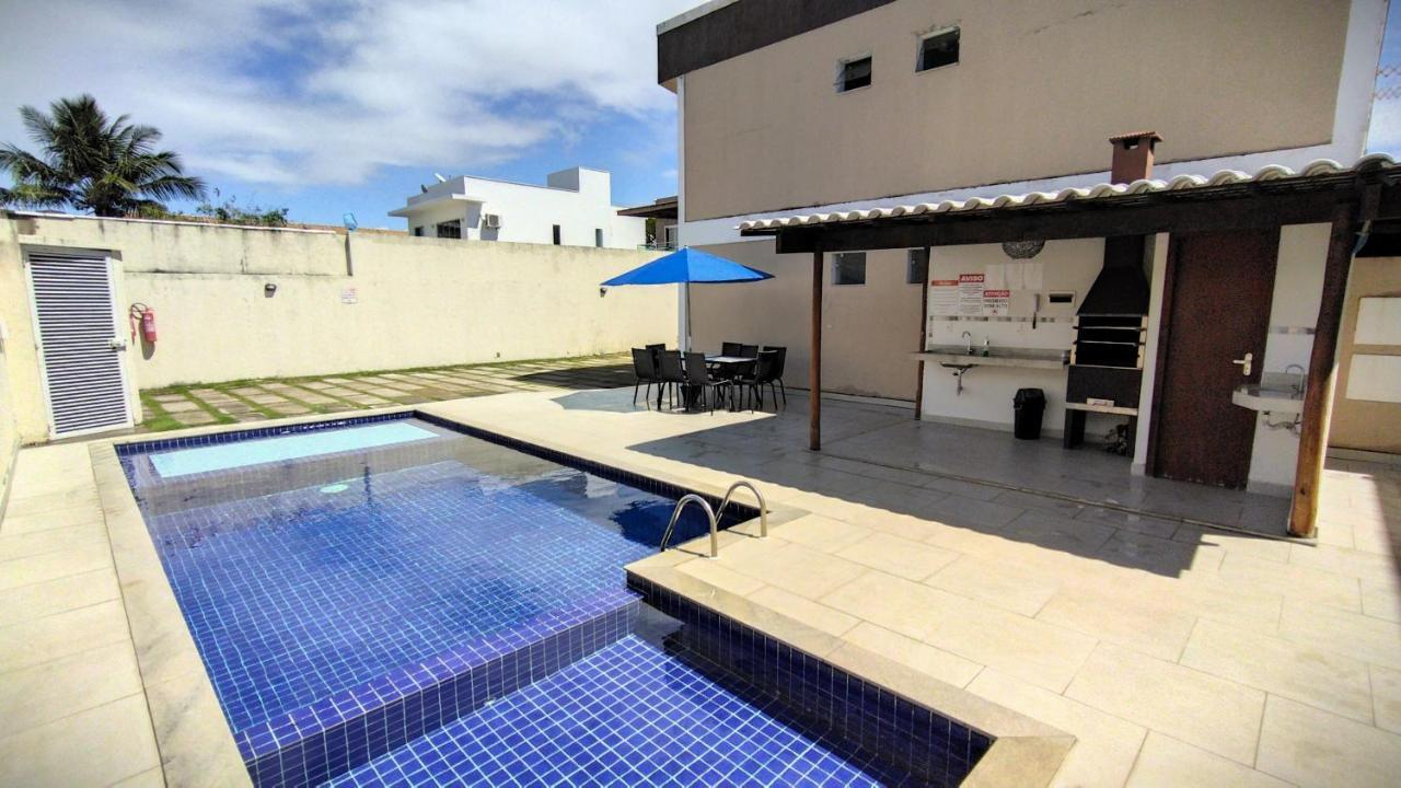 Apartamento Condominio Belos Mares Porto Seguro Extérieur photo