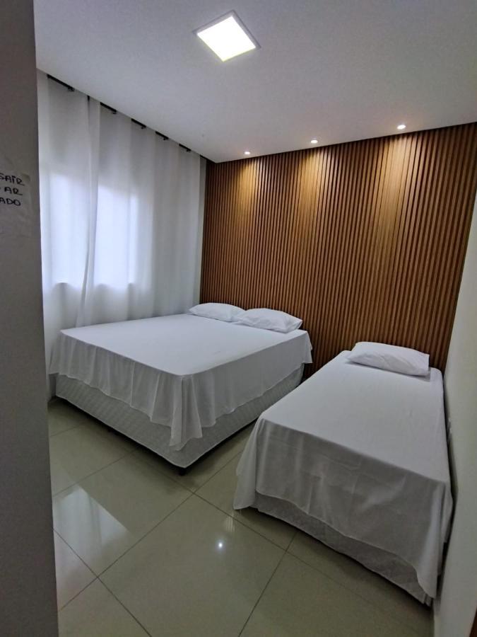 Apartamento Condominio Belos Mares Porto Seguro Extérieur photo