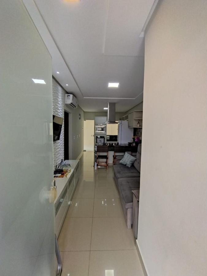 Apartamento Condominio Belos Mares Porto Seguro Extérieur photo