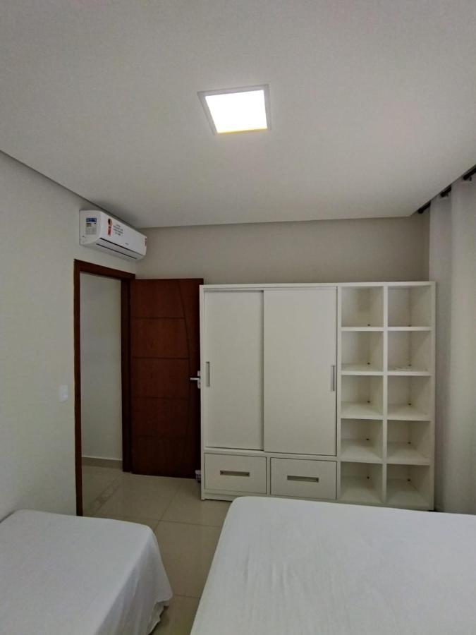Apartamento Condominio Belos Mares Porto Seguro Extérieur photo