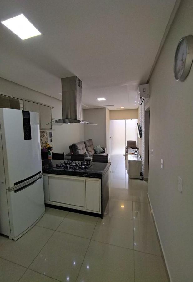 Apartamento Condominio Belos Mares Porto Seguro Extérieur photo